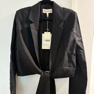 Mara Hoffman Blazer